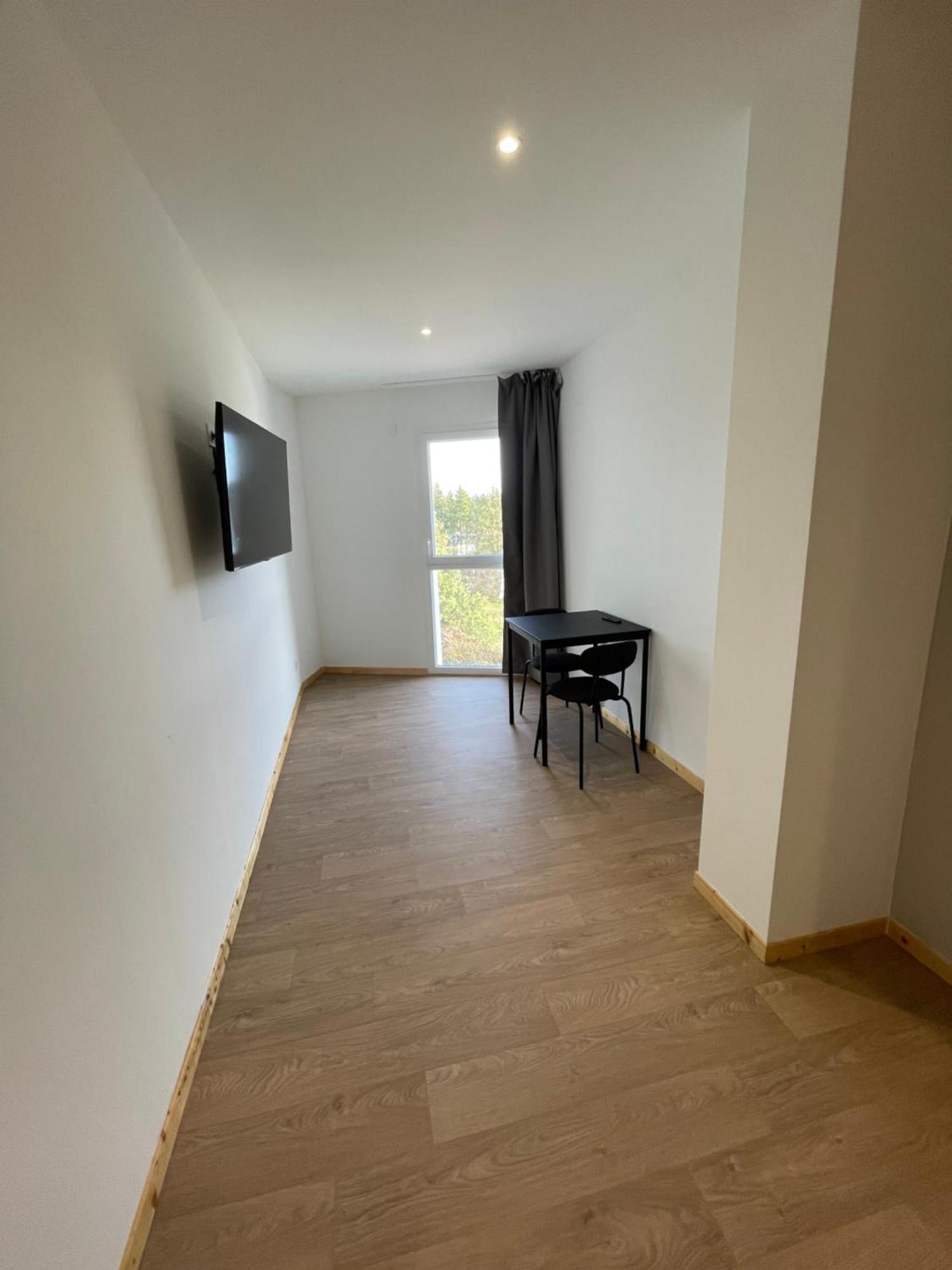Le Salvador - Appart'Hotel De 18M2 A 44M2 La Talaudiere Bagian luar foto