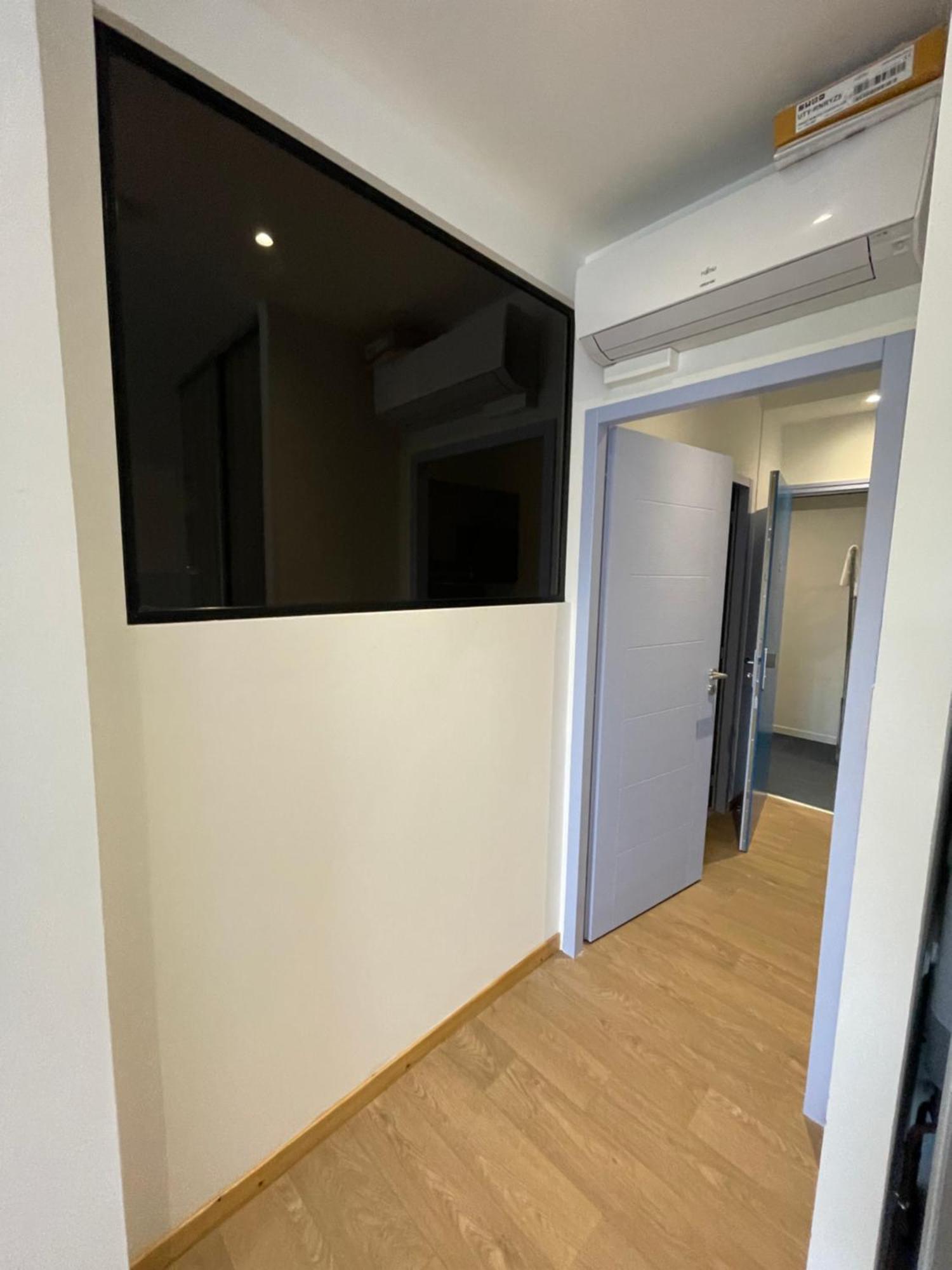 Le Salvador - Appart'Hotel De 18M2 A 44M2 La Talaudiere Bagian luar foto