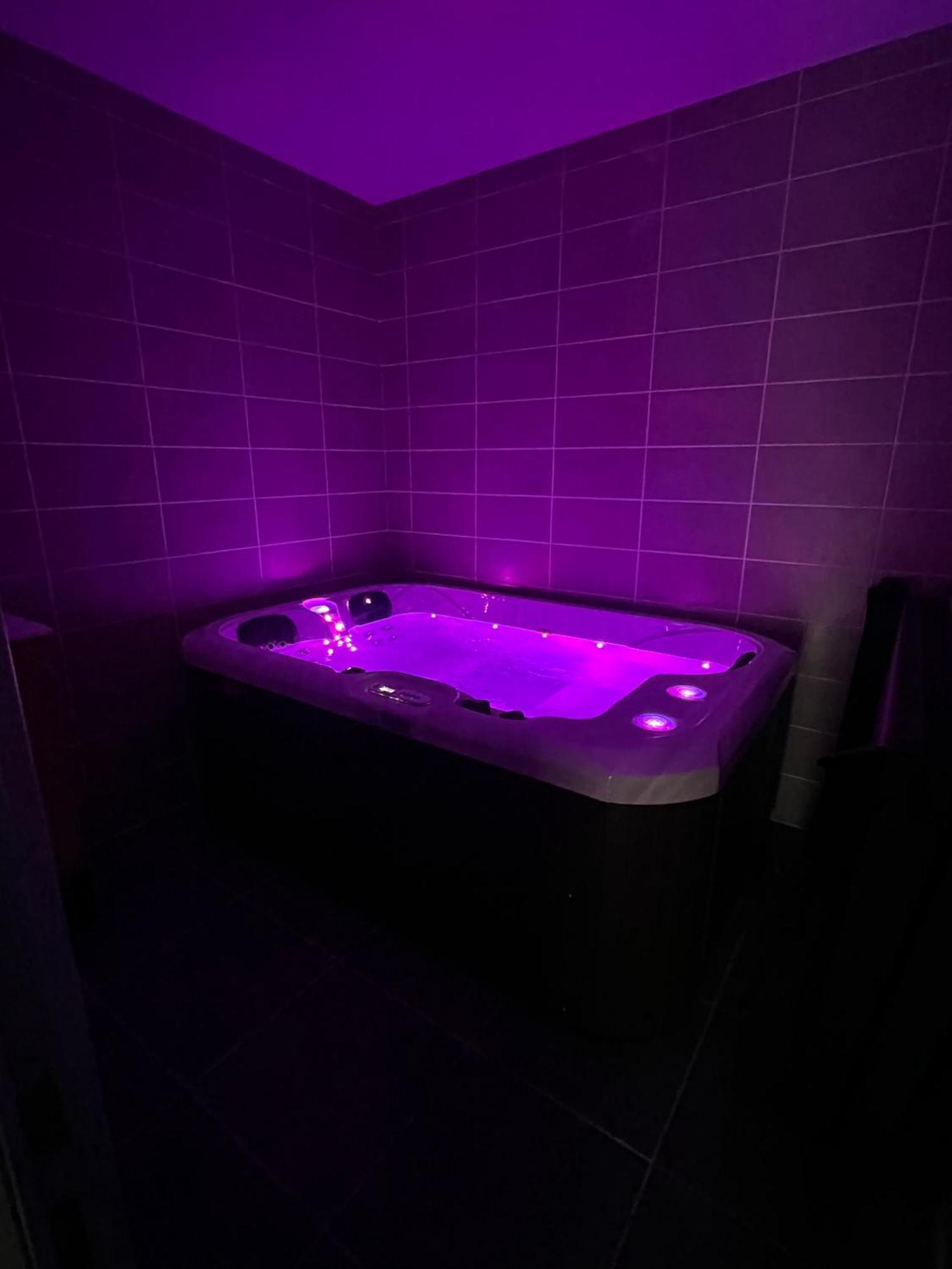 Le Salvador - Appart'Hotel De 18M2 A 44M2 La Talaudiere Bagian luar foto